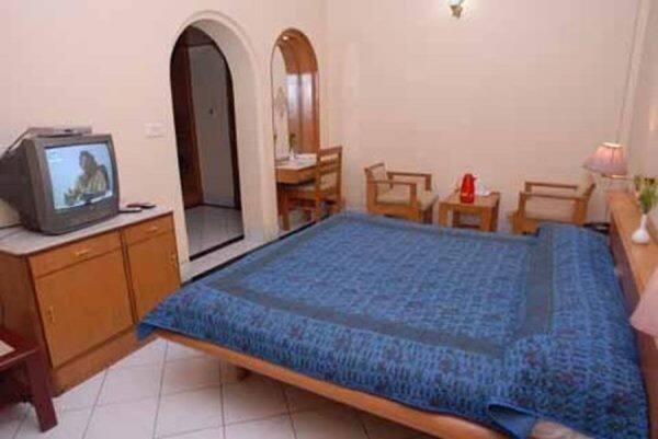 Hotel Gangaur, Jaipur 4
